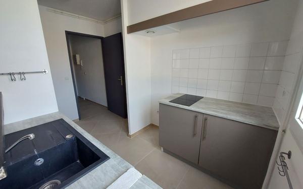 Appartement à louer    2 pièces •  Mauguio