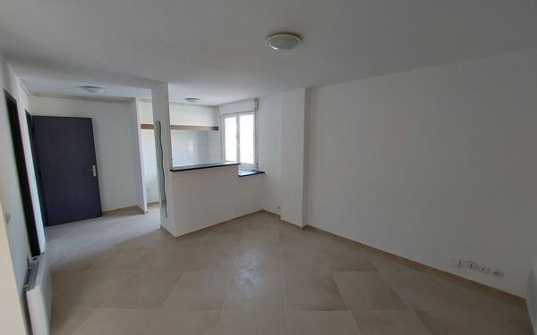 Appartement à louer    2 pièces •  Mauguio