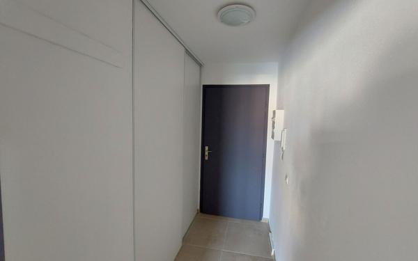 Appartement à louer    2 pièces •  Mauguio