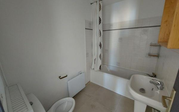 Appartement à louer    2 pièces •  Mauguio