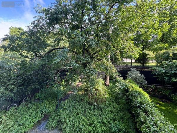 Appartement à vendre à Paris 16e arrondissement à Paris (75116), ref : 75022-868