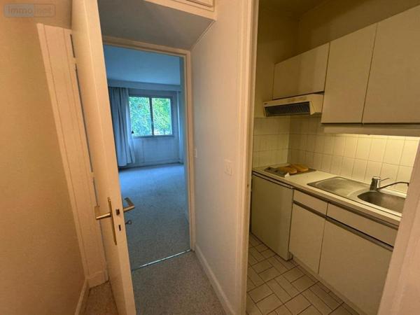 Appartement à vendre à Paris 16e arrondissement à Paris (75116), ref : 75022-868