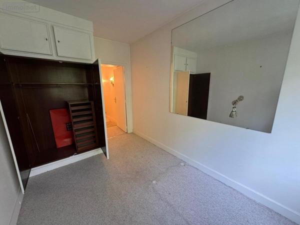 Appartement à vendre à Paris 16e arrondissement à Paris (75116), ref : 75022-868