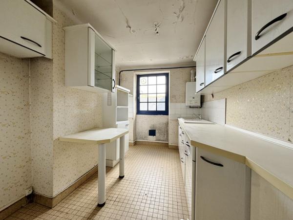 Appartement  4 pièce(s)  3 chambre(s)  100 m²