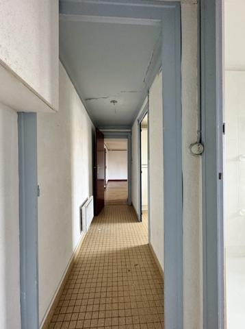 Appartement  4 pièce(s)  3 chambre(s)  100 m²