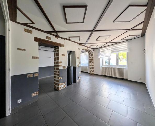 Maison 173m², 6 pièces