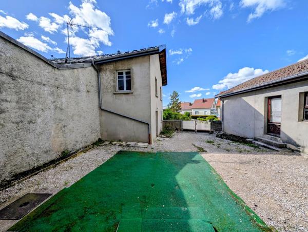 Maison 173m², 6 pièces