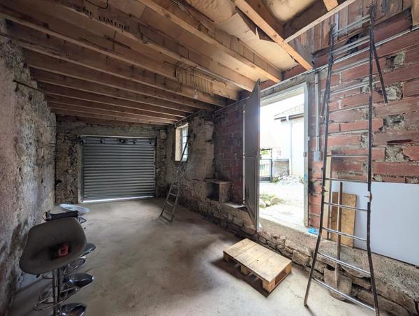 Maison 173m², 6 pièces