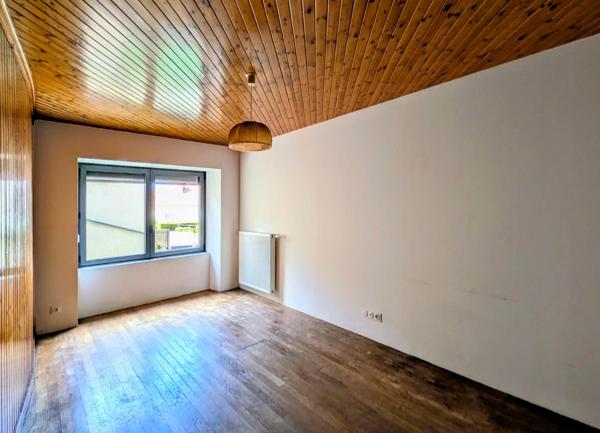 Maison 173m², 6 pièces