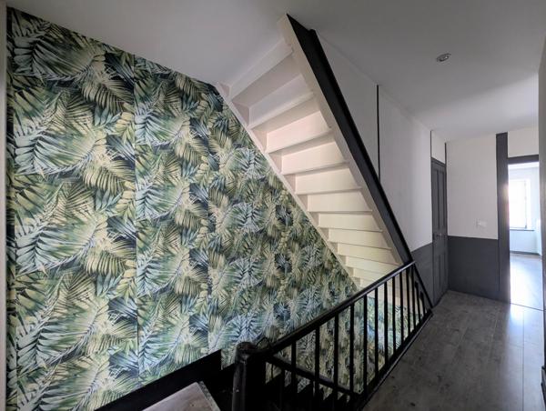 Maison 173m², 6 pièces