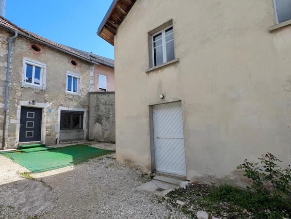 Maison 173m², 6 pièces