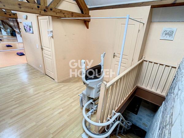 À louer - locaux d'activité de 73 m² à Crépy-en-Valois