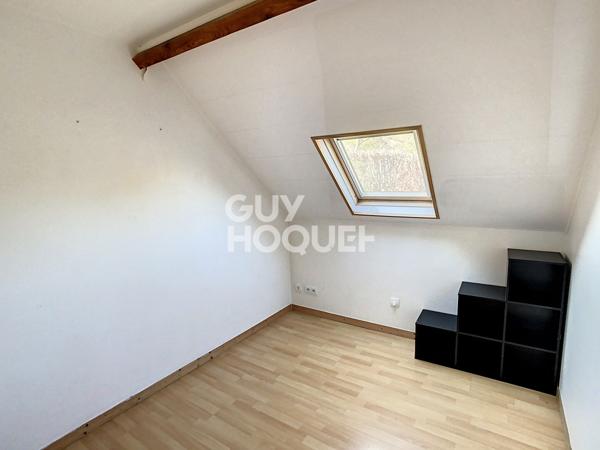 À louer - locaux d'activité de 73 m² à Crépy-en-Valois