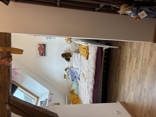 Achat vente Maison de village Châtillon sur Loire