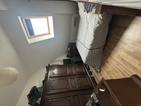 Achat vente Maison de village Châtillon sur Loire