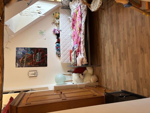 Achat vente Maison de village Châtillon sur Loire