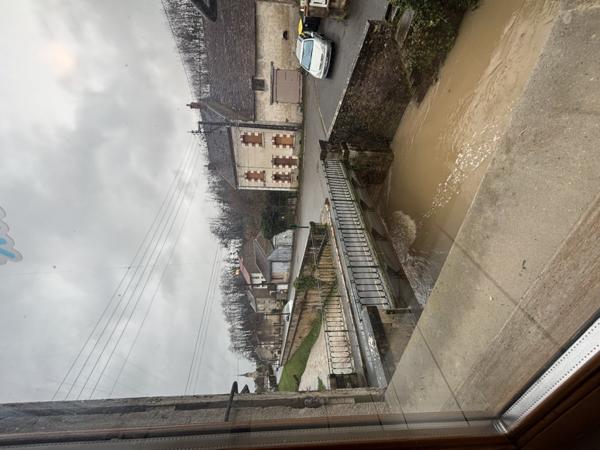 Achat vente Maison de village Châtillon sur Loire