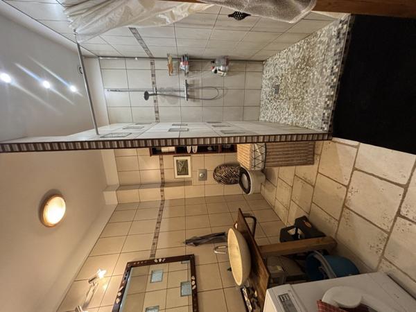 Achat vente Maison de village Châtillon sur Loire