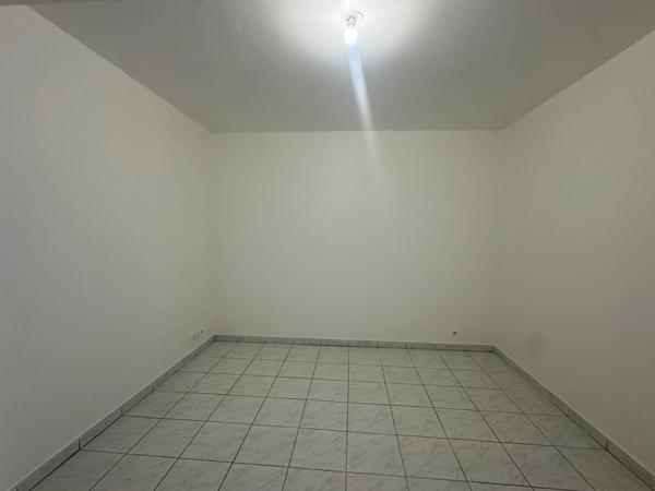 Dpt Moselle (57), à louer BOULAY MOSELLE appartement F3