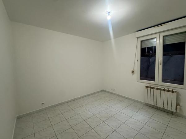 Dpt Moselle (57), à louer BOULAY MOSELLE appartement F3