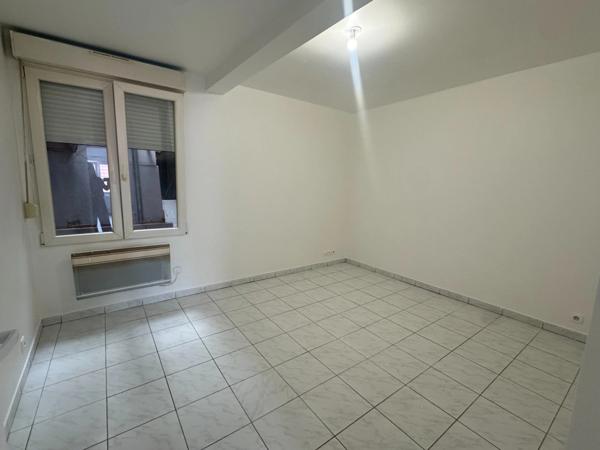 Dpt Moselle (57), à louer BOULAY MOSELLE appartement F3