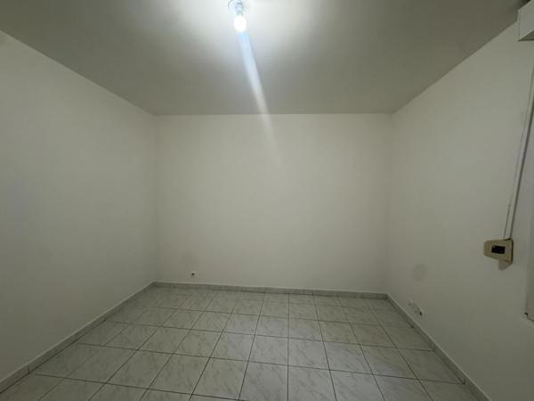 Dpt Moselle (57), à louer BOULAY MOSELLE appartement F3