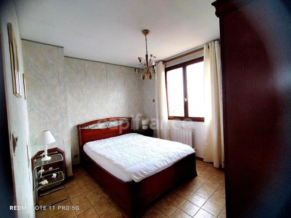 VILLA INDIVIDUELLE, R+1 6 PIECES 101 M2 4 CHAMBRES, SUR TERRAIN 460M2