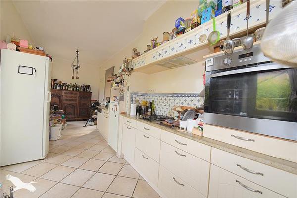 Maison à vendre |  Descartes |  7 pièces | 294 m²