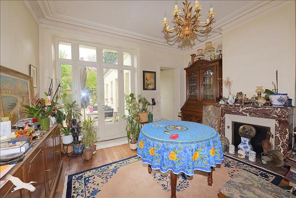 Maison à vendre |  Descartes |  7 pièces | 294 m²