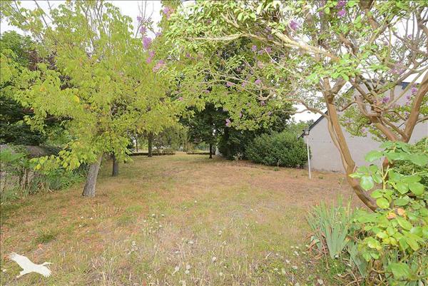 Maison à vendre |  Descartes |  7 pièces | 294 m²