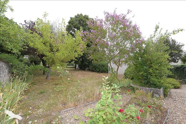 Maison à vendre |  Descartes |  7 pièces | 294 m²