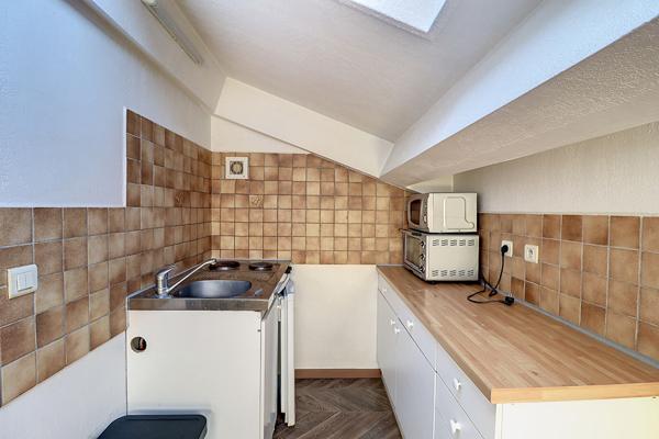 A VENDRE EXCLUSIVITE ! Draguignan appartement 3 pièces 76 m² + appartement indépendant de 18 m²