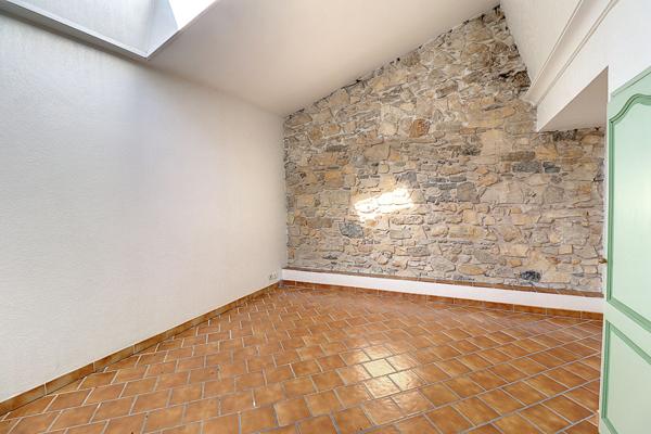 A VENDRE EXCLUSIVITE ! Draguignan appartement 3 pièces 76 m² + appartement indépendant de 18 m²