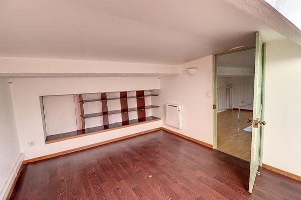 A VENDRE EXCLUSIVITE ! Draguignan appartement 3 pièces 76 m² + appartement indépendant de 18 m²