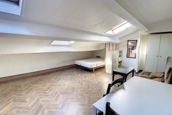 A VENDRE EXCLUSIVITE ! Draguignan appartement 3 pièces 76 m² + appartement indépendant de 18 m²