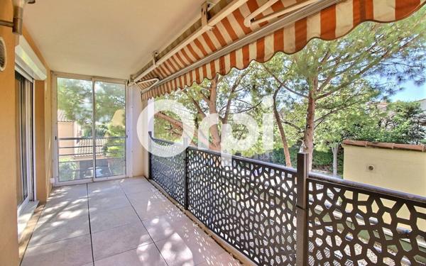 Appartement à vendre    4 pièces • 73 m2 Marseille 11