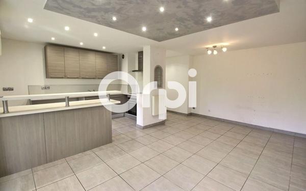Appartement à vendre    4 pièces • 73 m2 Marseille 11