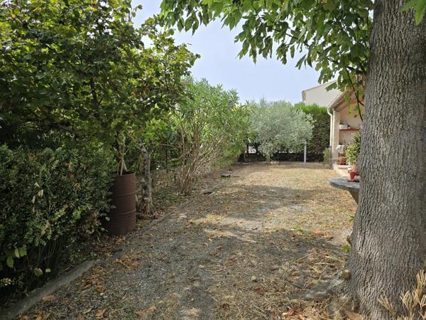 Maison Traditionnelle - 3 Chambres - Grenier aménageable- Grand Garage