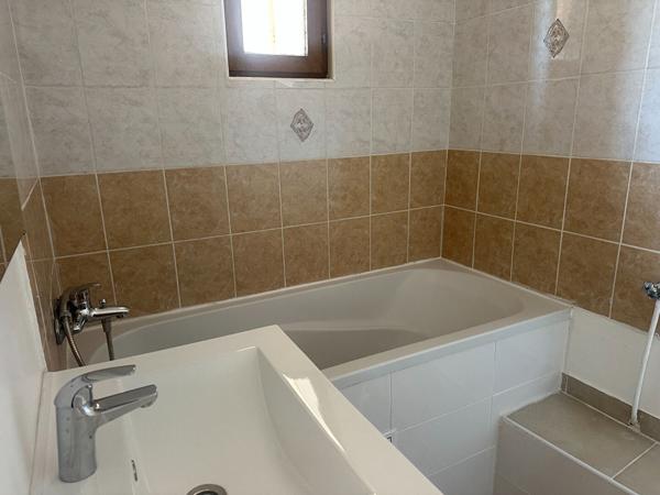 Appartement 2 pièces à louer au centre-ville de Manosque