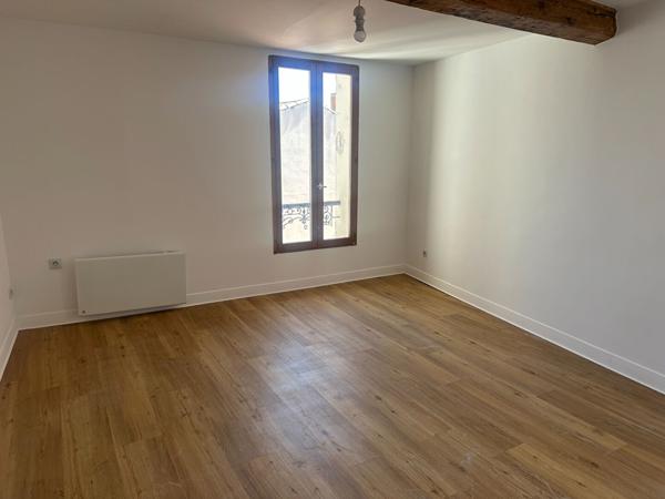 Appartement 2 pièces à louer au centre-ville de Manosque
