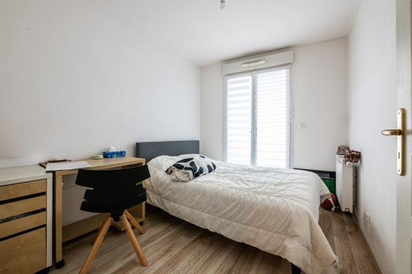 Chilly-Mazarin (91380) Appartement 3 pièces vendu loué à Chilly-Mazarin