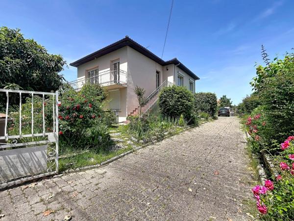 Vente / Maison traditionnelle