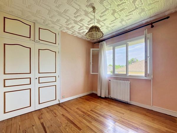 Vente / Maison traditionnelle