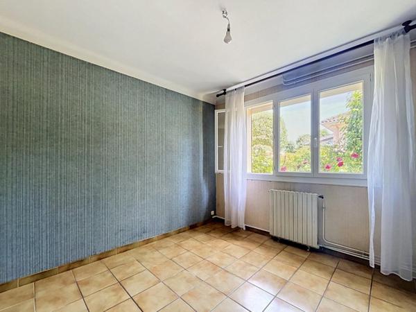 Vente / Maison traditionnelle