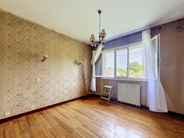 Vente / Maison traditionnelle