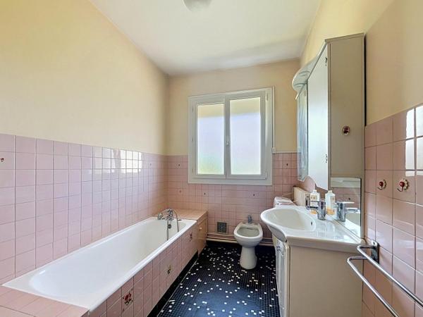 Vente / Maison traditionnelle