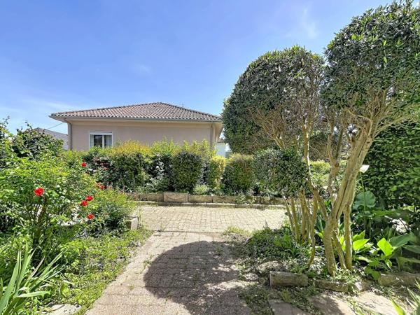 Vente / Maison traditionnelle