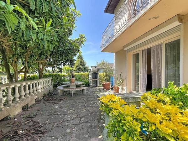 Vente / Maison traditionnelle