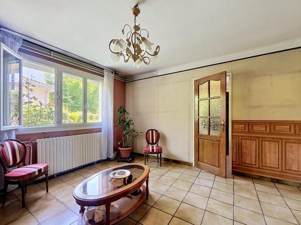 Vente / Maison traditionnelle