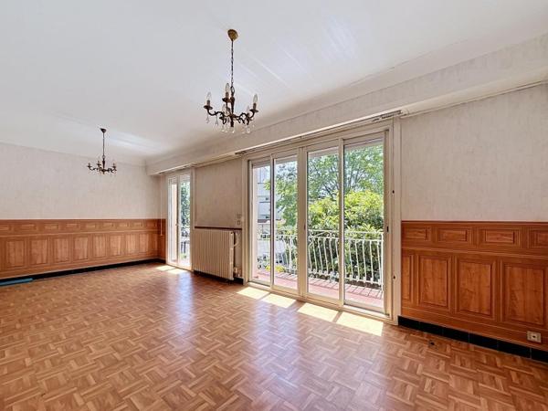 Vente / Maison traditionnelle